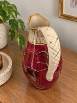 Pichet carafe vintage Laeken