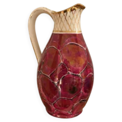 Pichet carafe vintage Laeken