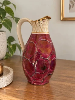 Pichet carafe vintage Laeken