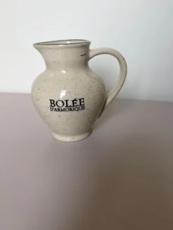 Pichet à cidre français vintage 210150