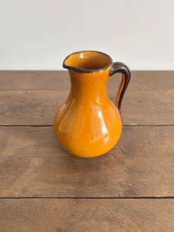 Pichet Claude Paci – Vallauris – Céramique vintage années 70