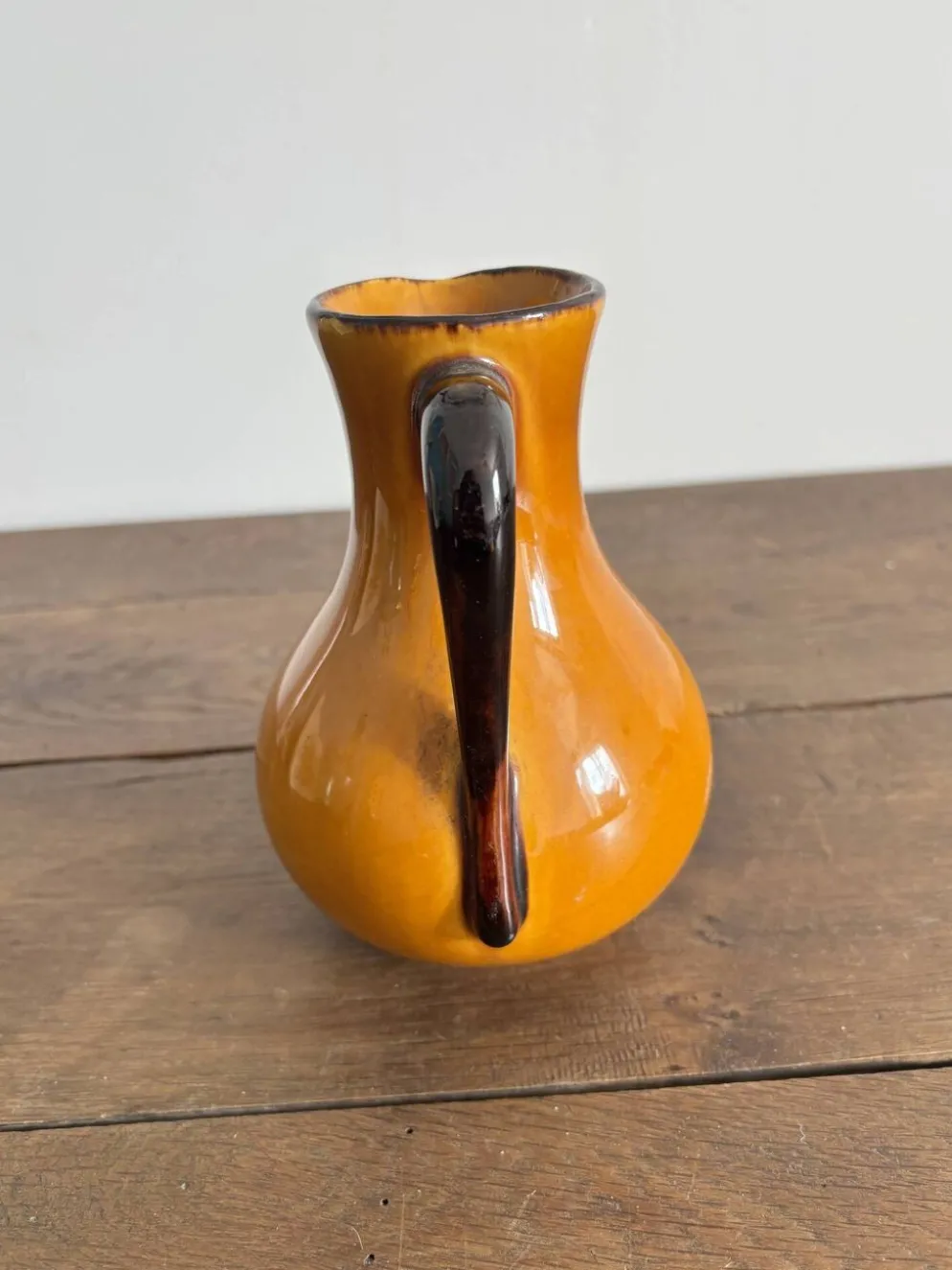 Pichet Claude Paci – Vallauris – Céramique vintage années 70