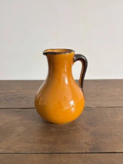 Pichet Claude Paci – Vallauris – Céramique vintage années 70