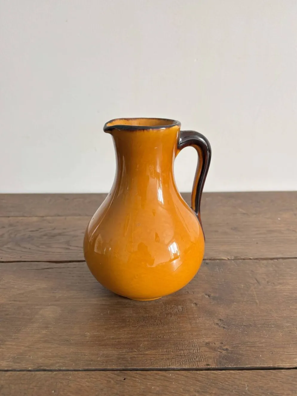 Pichet Claude Paci – Vallauris – Céramique vintage années 70