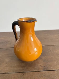 Pichet Claude Paci – Vallauris – Céramique vintage années 70