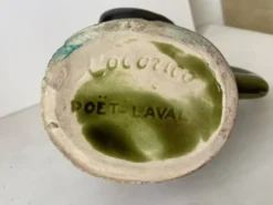 Pichet Cocorico Poet Laval