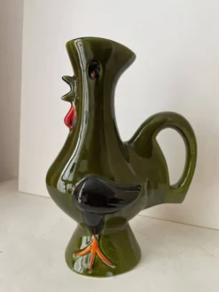Pichet Cocorico Poet Laval