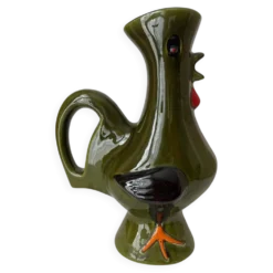 Pichet Cocorico Poet Laval