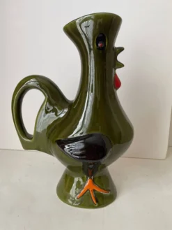 Pichet Cocorico Poet Laval