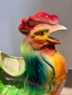 Pichet coq Saint Clément