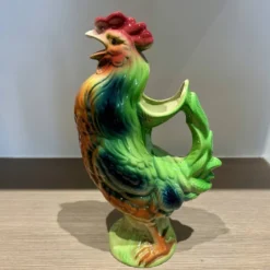 Pichet coq Saint Clément