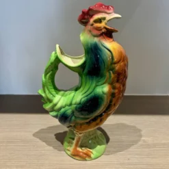 Pichet coq Saint Clément