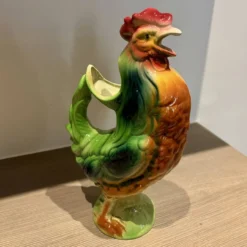 Pichet coq Saint Clément