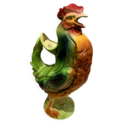Pichet coq Saint Clément