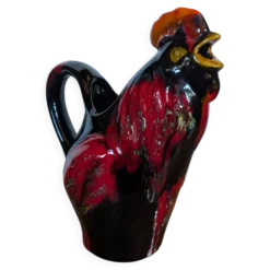 Pichet Coq Vallauris