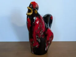 Pichet Coq Vallauris