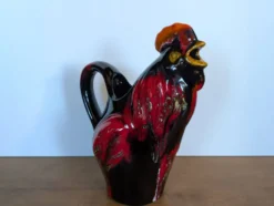 Pichet Coq Vallauris