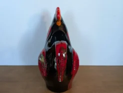 Pichet Coq Vallauris