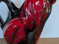 Pichet Coq Vallauris