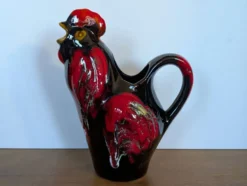 Pichet Coq Vallauris