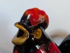 Pichet Coq Vallauris