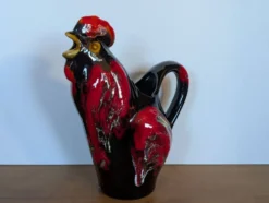Pichet Coq Vallauris