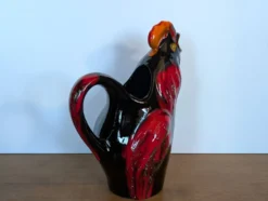 Pichet Coq Vallauris