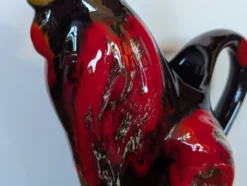 Pichet Coq Vallauris