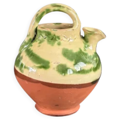 Pichet en céramique artisanale - Ref 1360