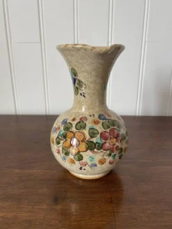Pichet en céramique italienne, années 1970