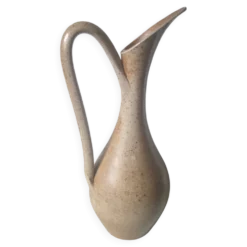 Pichet en grés
