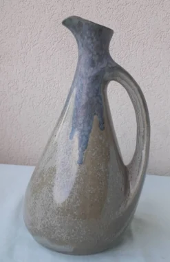 Pichet en grès Denbac