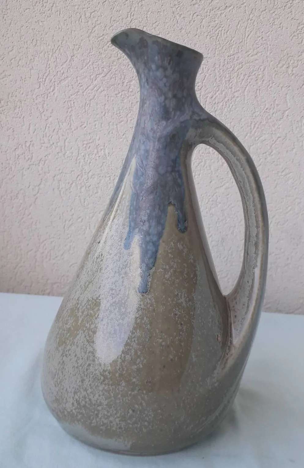 Pichet en grès Denbac