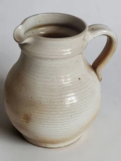 Pichet en grès du marais 1,5L