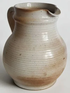 Pichet en grès du marais 1,5L