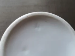 Pichet en porcelaine - Début 20ème