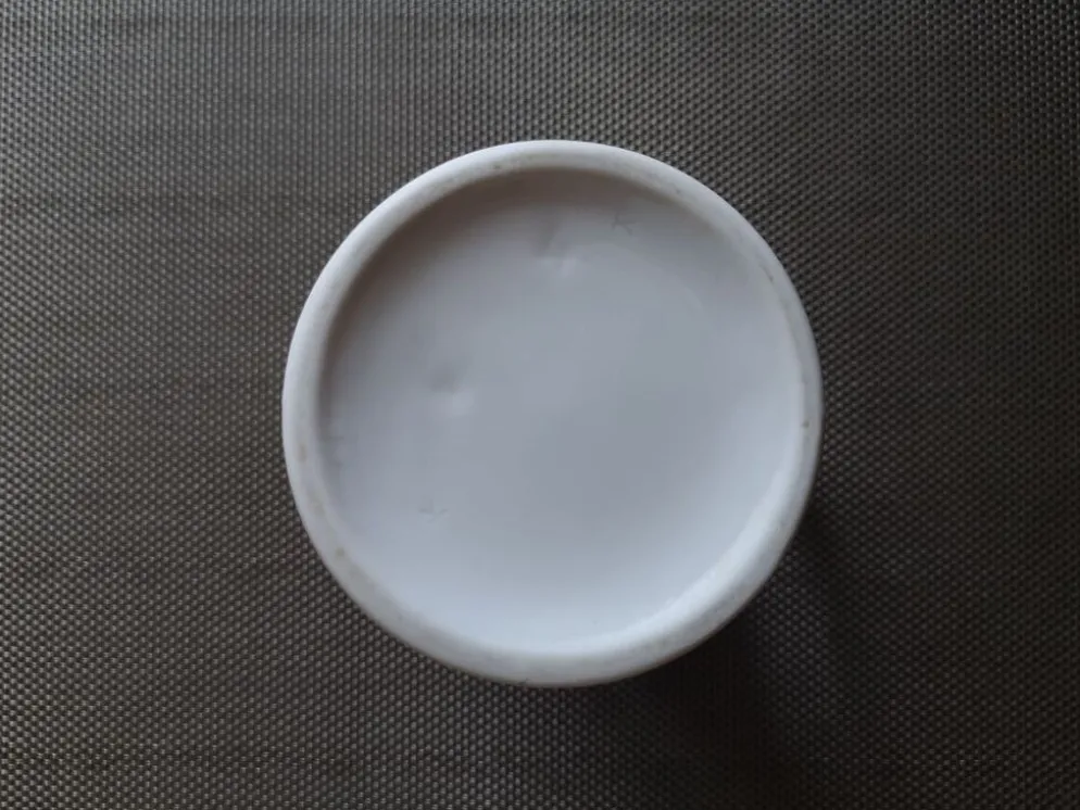 Pichet en porcelaine - Début 20ème