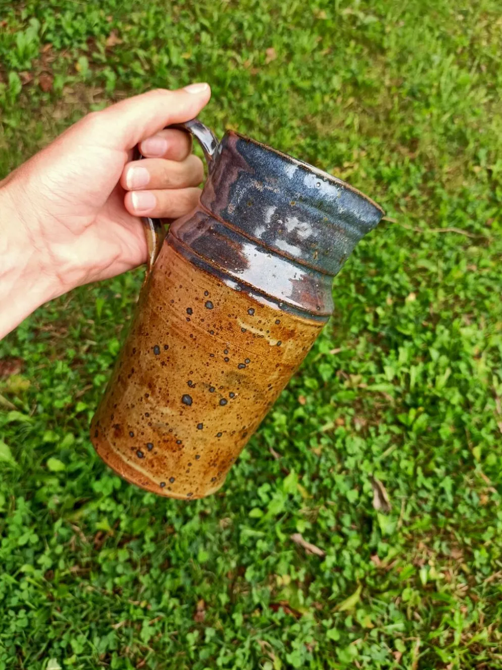 Pichet esprit méditerranéen