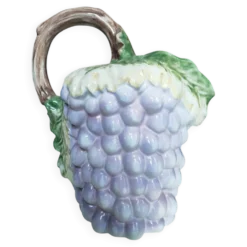 Pichet grappe de raisin