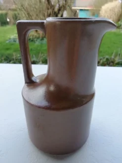 Pichet grès de Brenne
