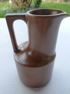 Pichet grès de Brenne
