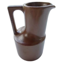 Pichet grès de Brenne