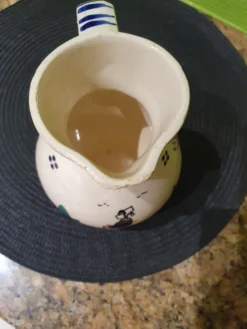 Pichet Hb Quimper