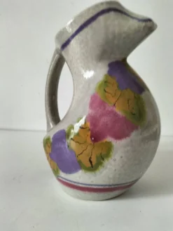 pichet MBFA Pornic modèle Ninon – années 1960