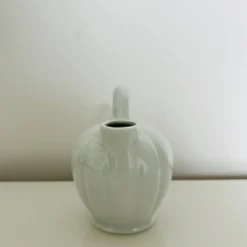 Pichet melon blanc