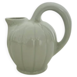 Pichet melon blanc