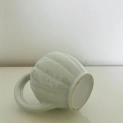 Pichet melon blanc