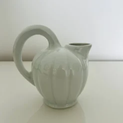 Pichet melon blanc