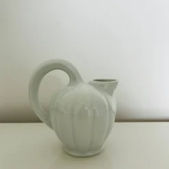 Pichet melon blanc