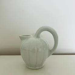 Pichet melon blanc